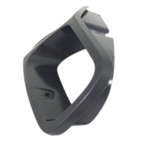 Acabamento Carenagem Frontal Bmw K1200 Gt Ano 2007 Original