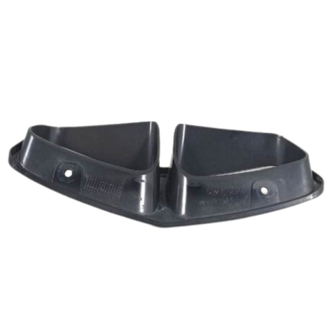 Acabamento Carenagem Frontal Bmw K1200 Gt Ano 2007 Original