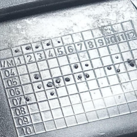 Acabamento Carenagem Frontal Bmw K1200 Gt Ano 2007 Original