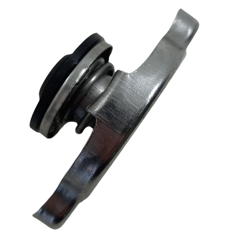 Tampa Radiador Água Marca Bmw F800 GS 2013 Original