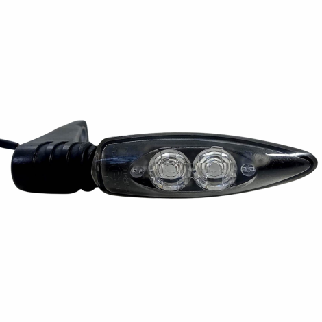 Pisca Traseiro Marca Bmw Modelo F800 GS Ano 2013 Original