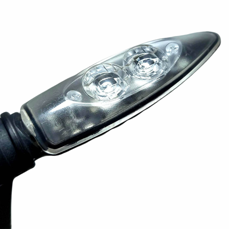 Pisca Traseiro Marca Bmw Modelo F800 GS Ano 2013 Original