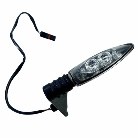 Pisca Traseiro Marca Bmw Modelo F800 GS Ano 2013 Original