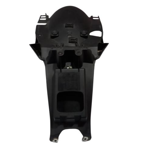 Paralama Traseiro Marca Bmw F800 GS 2013 Original AVARIA