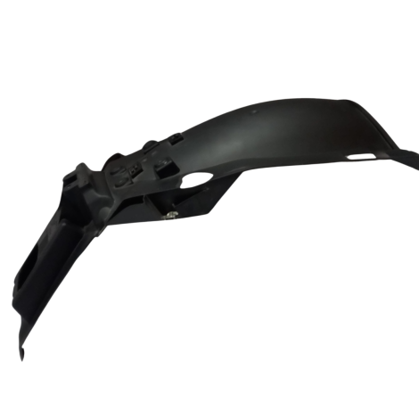Paralama Traseiro Marca Bmw F800 GS 2013 Original AVARIA