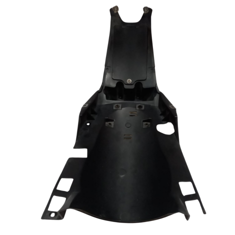 Paralama Traseiro Marca Bmw F800 GS 2013 Original AVARIA