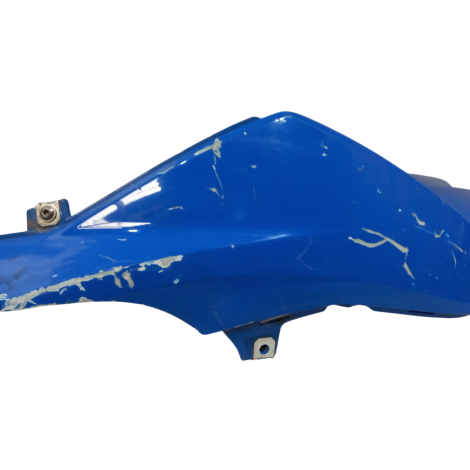 Carenagem Direita Caixa Ar Bmw F800 GS 2013 Original AVARIA