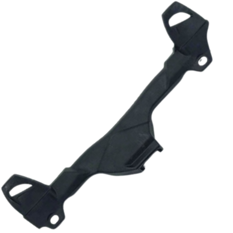 Suporte Case Baú Lado Esquerdo Bmw K1200 Gt 2007 Original