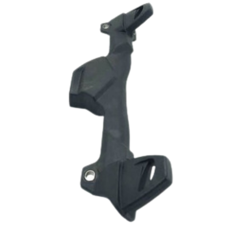 Suporte Case Baú Lado Esquerdo Bmw K1200 Gt 2007 Original