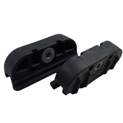 Borracha Coxim Modulo Cdi Marca Bmw F800 GS 2013 Original