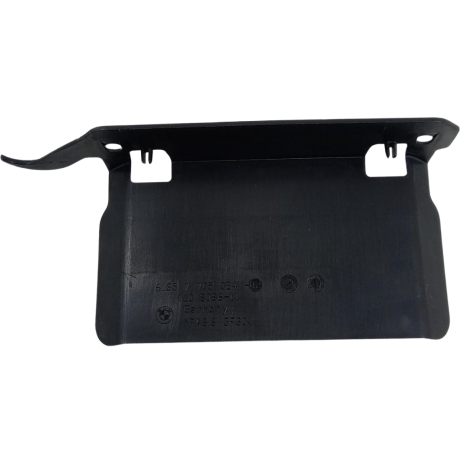 Capa Modulo Cdi Marca Bmw Modelo F800 GS Ano 2013 Original