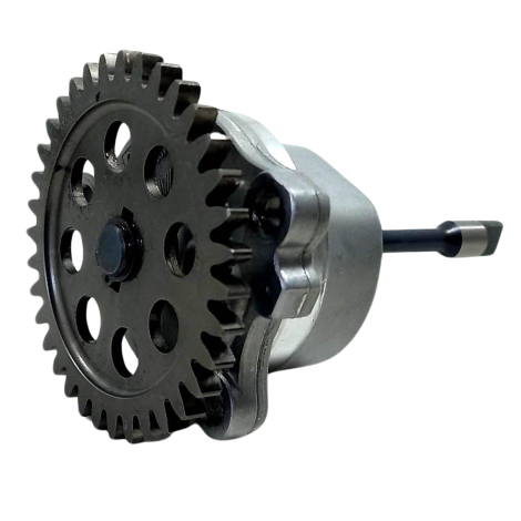 Bomba Óleo Suzuki Modelo Gsxr Srad 1000 Ano 2009 Original