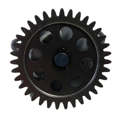 Bomba Óleo Suzuki Modelo Gsxr Srad 1000 Ano 2009 Original