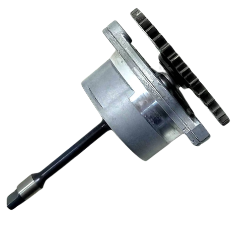 Bomba Óleo Suzuki Modelo Gsxr Srad 1000 Ano 2009 Original