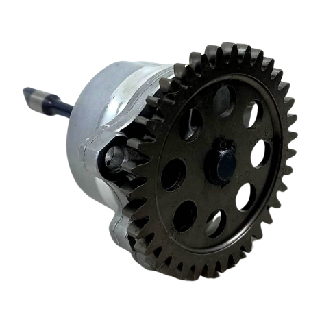 Bomba Óleo Suzuki Modelo Gsxr Srad 1000 Ano 2009 Original