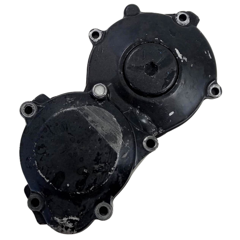 Tampa Motor Arranque Recuperada Suzuki Gsxr Srad 1000 2009