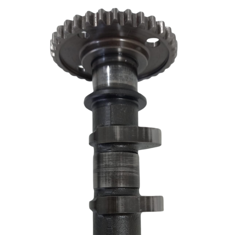 Comando Admissão Marca Suzuki Gsxr Srad 1000 2009 Original