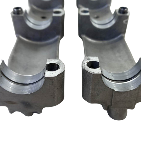 Mancal Comando Cabeçote Suzuki Gsxr Srad 1000 2009 Original