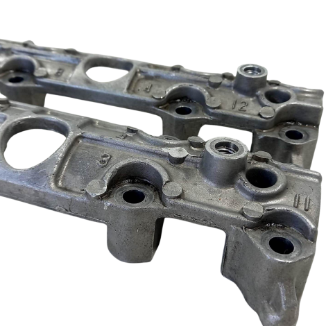 Mancal Comando Cabeçote Suzuki Gsxr Srad 1000 2009 Original