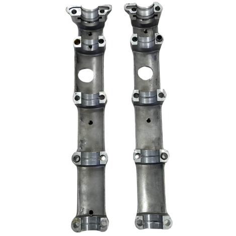 Mancal Comando Cabeçote Suzuki Gsxr Srad 1000 2009 Original