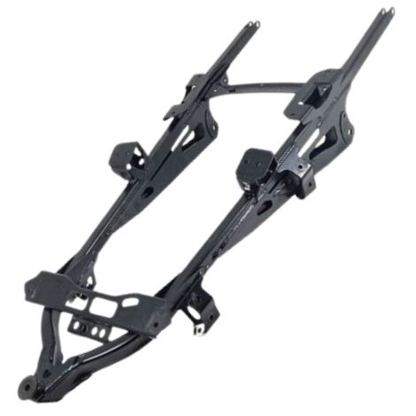 Quadro Chassi B Bmw Modelo K1200 Gt Ano 2007 Original