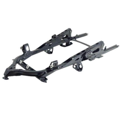 Quadro Chassi B Bmw Modelo K1200 Gt Ano 2007 Original