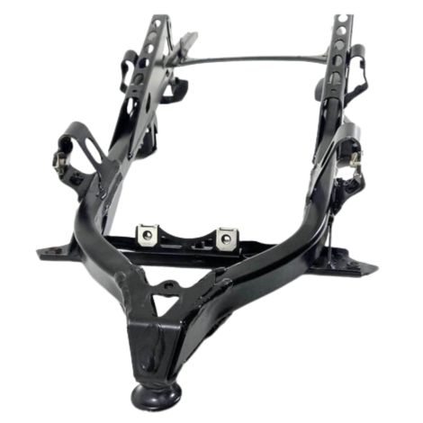 Quadro Chassi B Bmw Modelo K1200 Gt Ano 2007 Original