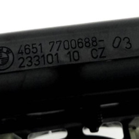 Quadro Chassi B Bmw Modelo K1200 Gt Ano 2007 Original