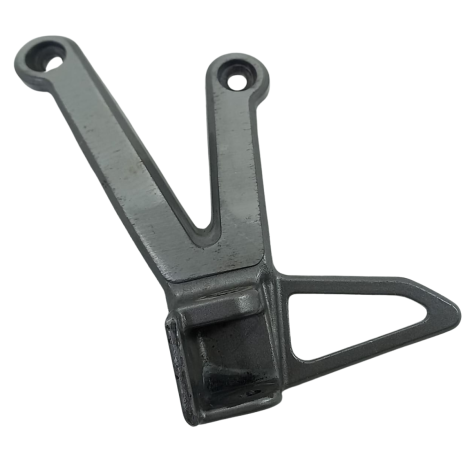 Bacalhau Traseiro Esquerdo Suzuki Bandit N1200 2006 Original