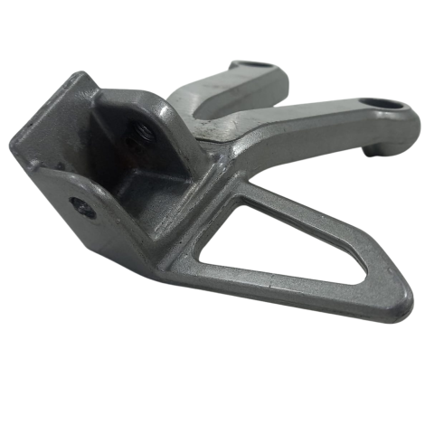 Bacalhau Traseiro Esquerdo Suzuki Bandit N1200 2006 Original