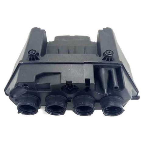 Caixa Filtro Ar Marca Bmw Modelo K1200 Gt Ano 2007 Original 