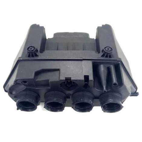 Caixa Filtro Ar Marca Bmw Modelo K1200 Gt Ano 2007 Original 