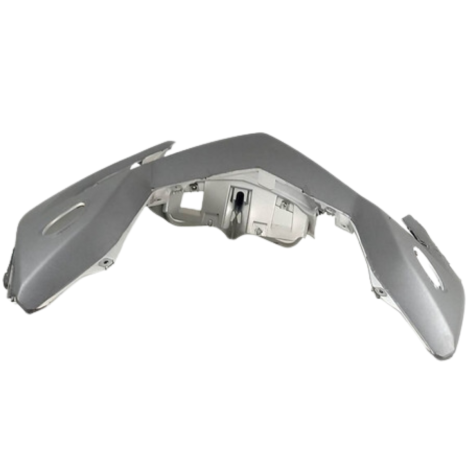 Acabamento Farol Bmw K1200 Gt Ano 2007 Original Com Avaria