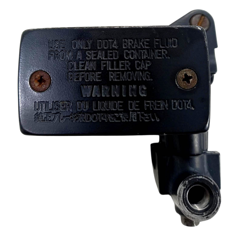 Cilindro Freio Dianteiro Suzuki Bandit N1200 2006 Original