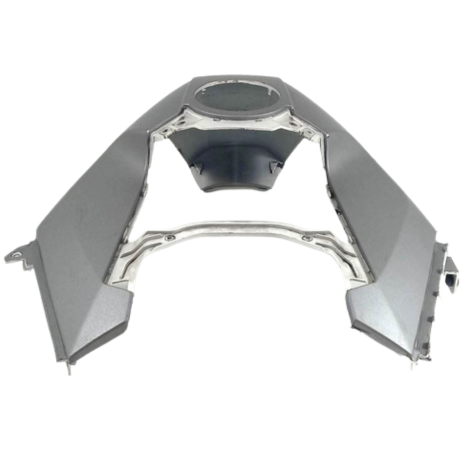 Capa Acabamento Tanque Bmw K1200 Gt Ano 2007 Original