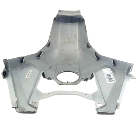 Capa Acabamento Tanque Bmw K1200 Gt Ano 2007 Original