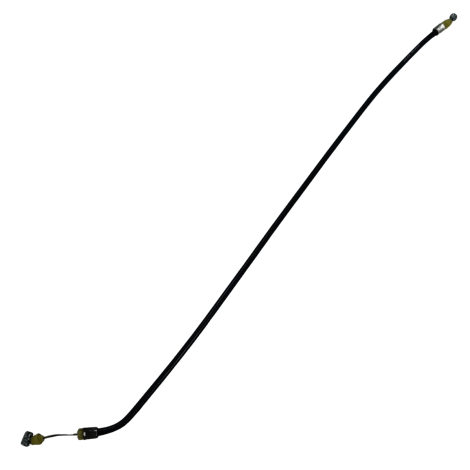 Espia Trava Banco Suzuki Bandit N 1200 Ano 2006 Original