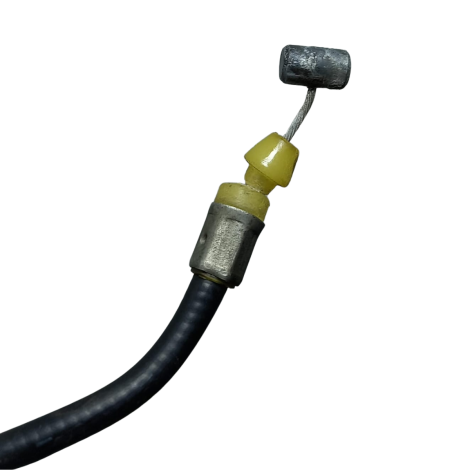 Espia Trava Banco Suzuki Bandit N 1200 Ano 2006 Original