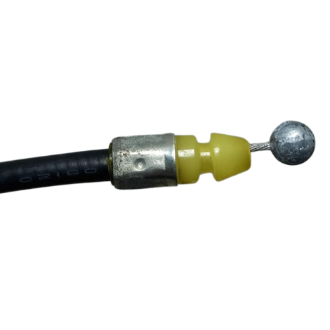 Espia Trava Banco Suzuki Bandit N 1200 Ano 2006 Original