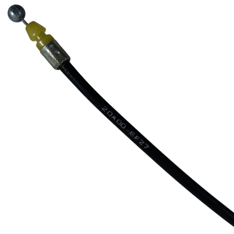 Espia Trava Banco Suzuki Bandit N 1200 Ano 2006 Original