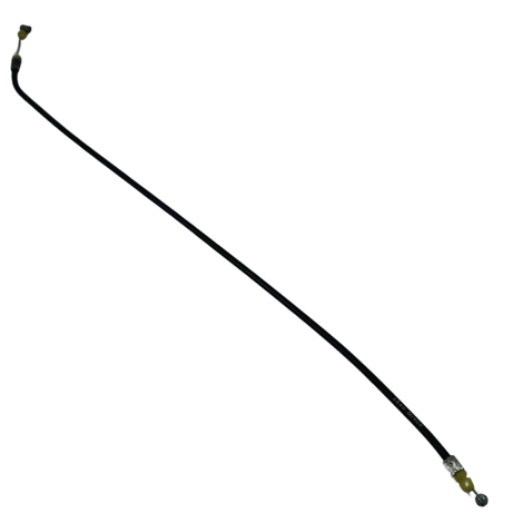 Espia Trava Banco Suzuki Bandit N 1200 Ano 2006 Original