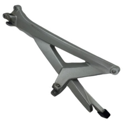 Suporte Bacalhau Esquerdo Bmw K1200 Gt Ano 2007 Original