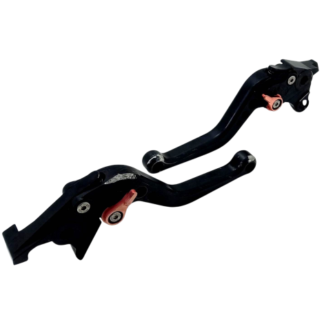 Par Manete Esportiva Suzuki Modelo Bandit N 1200 Ano 2006