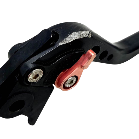 Par Manete Esportiva Suzuki Modelo Bandit N 1200 Ano 2006