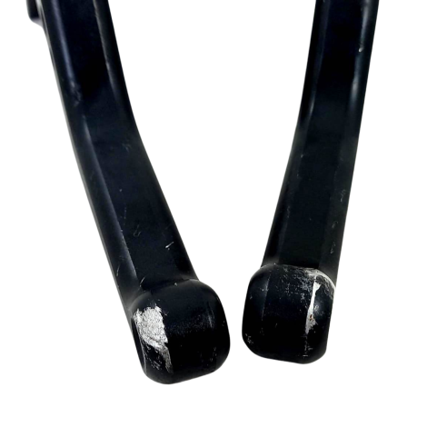 Par Manete Esportiva Suzuki Modelo Bandit N 1200 Ano 2006