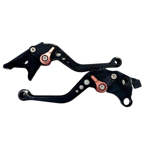 Par Manete Esportiva Suzuki Modelo Bandit N 1200 Ano 2006