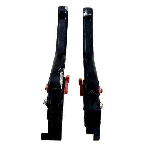 Par Manete Esportiva Suzuki Modelo Bandit N 1200 Ano 2006