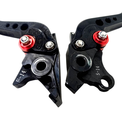 Par Manete Esportiva Suzuki Modelo Bandit N 1200 Ano 2006