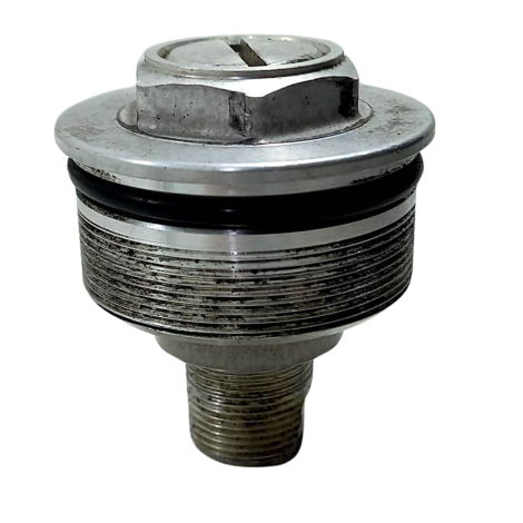 Tampa Bengala Suzuki Bandit N 1200 Ano 2006 Original AVARIA