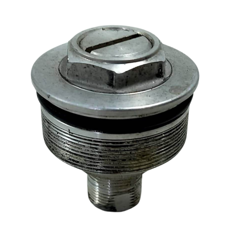 Tampa Bengala Suzuki Bandit N 1200 Ano 2006 Original AVARIA